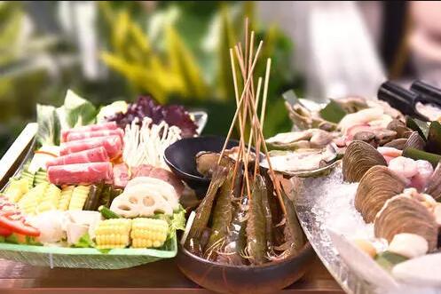 火锅加盟 火锅加盟