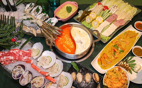 西安泰式火锅加盟品牌如何选择?开店如何经营?