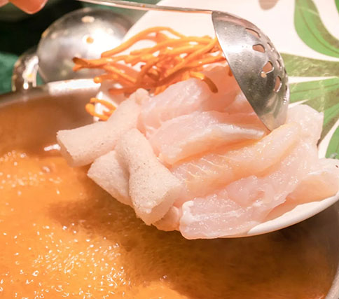 天水开泰式海鲜火锅加盟店如何?