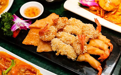 投资加盟一家泰式海鲜火锅品牌需要多少费用?