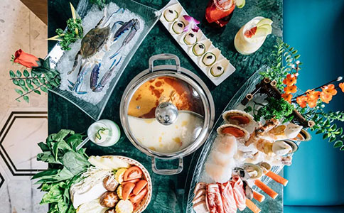 重庆特色火锅连锁发展前景怎么样?