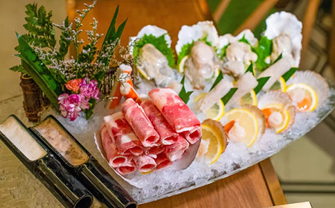 芜湖开海鲜火锅加盟店，如何挖掘潜在顾客?