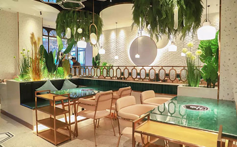 四川海鲜火锅加盟哪家好?投资要怎样赚钱?