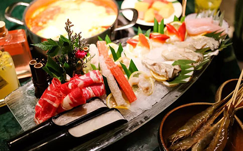 投资成都连锁火锅投资需要多少资金?