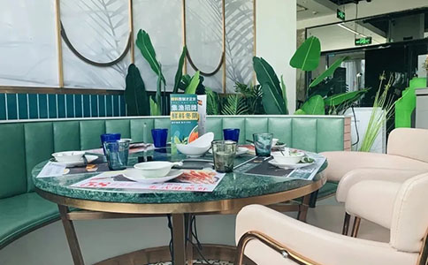 投资四川泰式海鲜火锅项目怎么样?有前景吗？