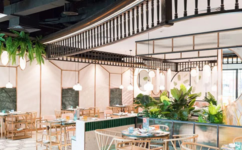 开特色泰式火锅连锁店吸引客流的活动有哪些?